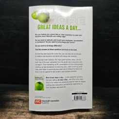 More Great Ideas a Day... - Marshall Cavendish รูปที่ 2