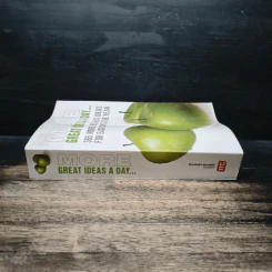 More Great Ideas a Day... - Marshall Cavendish รูปที่ 3