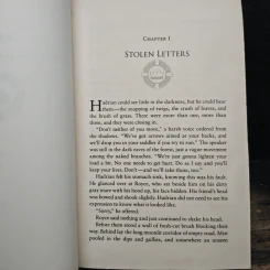 Theft of Swords - Michael J. Sullivan รูปที่ 8