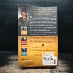 Theft of Swords - Michael J. Sullivan รูปที่ 2
