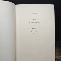 Theft of Swords - Michael J. Sullivan รูปที่ 7