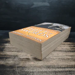 Theft of Swords - Michael J. Sullivan รูปที่ 4