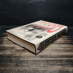The Fall of the House of Cabal - Jonathan L. Howard รูปที่ 5