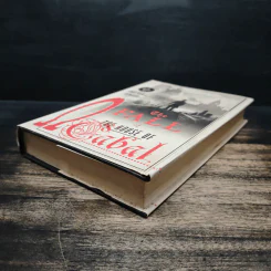The Fall of the House of Cabal - Jonathan L. Howard รูปที่ 4