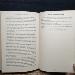 The Fall of the House of Cabal - Jonathan L. Howard รูปที่ 10