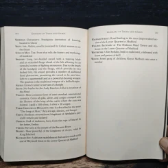 The Rose and the Thorn - Michael J. Sullivan รูปที่ 8
