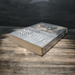 The Rose and the Thorn - Michael J. Sullivan รูปที่ 5
