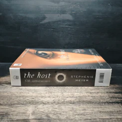 The Host ร่าง...อุบัติรักข้ามดวงดาว - Stephenie Meyer (สเตเฟนี เมเยอร์) รูปที่ 3