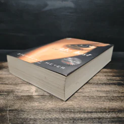The Host ร่าง...อุบัติรักข้ามดวงดาว - Stephenie Meyer (สเตเฟนี เมเยอร์) รูปที่ 4