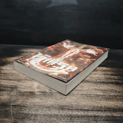 เดอะไวท์โรด The White Road Evolution ภาค 2 เล่ม 5 - ดร.ป๊อบ รูปที่ 4