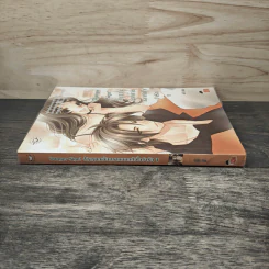 Danger Sign! สัญญาณอันตรายบอกหัวใจว่ารัก เล่ม 1 - AoFFii รูปที่ 2