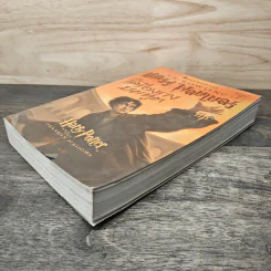 Harry Potter Year 7 แฮร์รี่ พอตเตอร์กับเครื่องรางยมทูต - J.K.Rowling รูปที่ 3