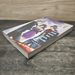 Love at First Kiss สัมผัสรักร้ายไล่ล่าหัวใจให้หลงรัก - Hideko_Sunshine รูปที่ 3