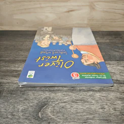 Oliver Twist โอลิเวอร์ ทวิสต์ หนุ่มน้อยหัวใจทระนง - Se-Ed Young Readers Stage 3 รูปที่ 4