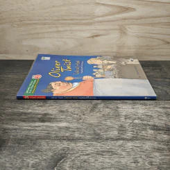 Oliver Twist โอลิเวอร์ ทวิสต์ หนุ่มน้อยหัวใจทระนง - Se-Ed Young Readers Stage 3 รูปที่ 2