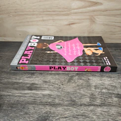 Playboy No.15 - ว.แหวน รูปที่ 2