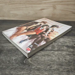 New Life ไขเงื่อนงำความทรงจำซ่อนรัก - กุ๊กกาโร่ว รูปที่ 3