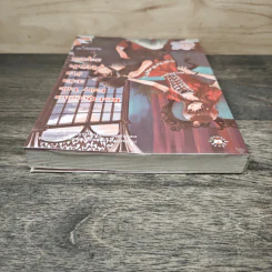 Red Queen's Fairy Tale สะบัดร้ายให้หัวใจสะดุดรัก - TheLittleFinger รูปที่ 4