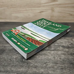 Thailand Golf Sourcing Guide 2011 รูปที่ 3