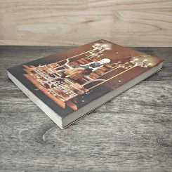 Lupius Library  หอสมุดลูเพียส บทผู้ครองหนังสือต้องห้าม - zese รูปที่ 3