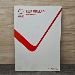 Super Map Revo Edition - P.nhong รูปที่ 1