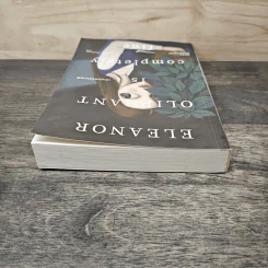 เอเลนอร์สบายดี Eleanor Oliphant is Completely Fine - Gail Honeyman, ธิดารัตน์ เจริญชัยชนะ รูปที่ 4