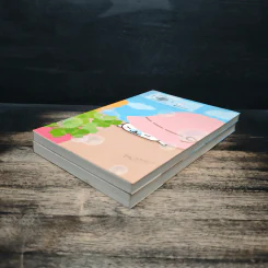 บันทึกของฉันกับมาเมะโกมะ เล่ม 1-2 - มายูมิ โยเนะมูระ รูปที่ 4