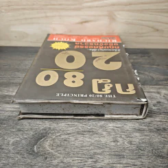 กฎ 80/20 The 80/20 Principle - Richard Koch, ธนัชชา วิสุนี รูปที่ 4