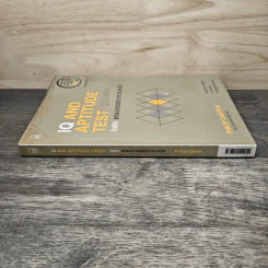 IQ And Aptitude Test ไอคิว และแบบทดสอบความถนัด - Philip Carter รูปที่ 2