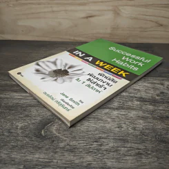 Successful Work Habits in a Week ฝึกนิสัยพัฒนางานให้สำเร็จใน 1 สัปดาห์ - Jane Smith รูปที่ 3