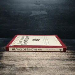 The Way of Innovation - Kaihan Krippendorff รูปที่ 3