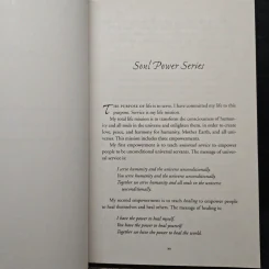 The Power of Soul - Dr. Zhi Gang Sha รูปที่ 9