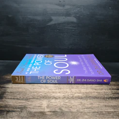 The Power of Soul - Dr. Zhi Gang Sha รูปที่ 3