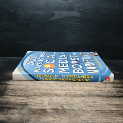 301 Ways to Use Social Media to Boost Your Marketing - Catherine Parker รูปที่ 3