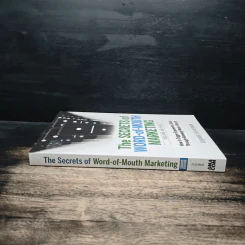 The Secrets of Word-of-Mouth Marketing - George Silverman รูปที่ 3