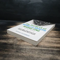 The Secrets of Word-of-Mouth Marketing - George Silverman รูปที่ 4
