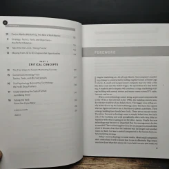 The Fusion Marketing Bible - Lon Safko รูปที่ 7