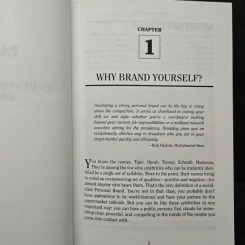 The Brand Called You - Peter Montoya รูปที่ 8