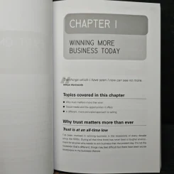 Principled Selling: How to Win More Business Without Selling Your Soul - David Tovey รูปที่ 11