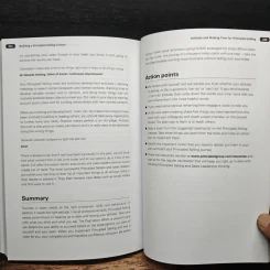 Principled Selling: How to Win More Business Without Selling Your Soul - David Tovey รูปที่ 12