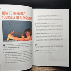 Slingshot: Re-Imagine Your Business รูปที่ 8