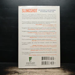 Slingshot: Re-Imagine Your Business รูปที่ 2