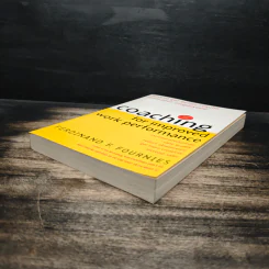 Coaching for Improved Work Performance - Ferdinand F. Fournies รูปที่ 4