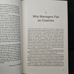 Coaching for Improved Work Performance - Ferdinand F. Fournies รูปที่ 10