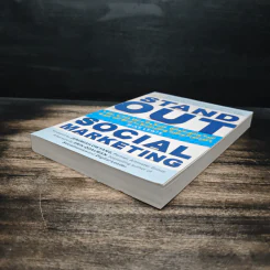 Stand Out Social Marketing - Mike Lewis รูปที่ 4