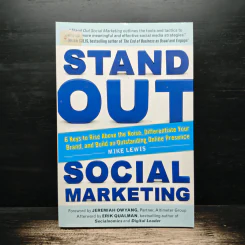 Stand Out Social Marketing - Mike Lewis