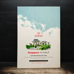 Singgapore in hand รูปที่ 2