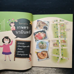 อิ่มหลักร้อย อร่อยริมทาง - หมูหวาน รูปที่ 8