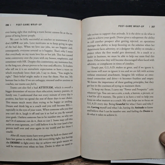 The Leadership Playbook - Nathan Jamail รูปที่ 10