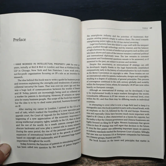 Guide to Intellectual Property - Stephen Jonnson รูปที่ 10